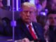 Trump nói rằng ông đang ở ‘nỗi đau cuối cùng’ để đạt được thỏa thuận hòa bình Trung Đông
