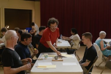 Những sợi xích của Evan Webber