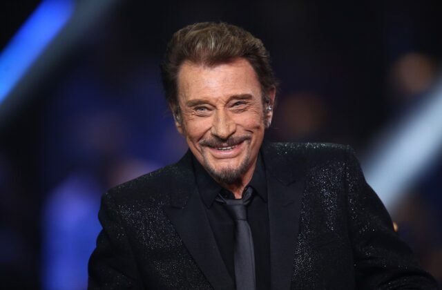 Tại sao Johnny Hallyday không còn muốn mời Patrick Bruel