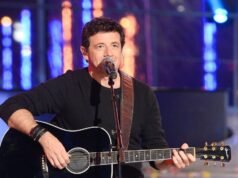 Patrick Bruel bị buộc tội: phản ứng hoàn toàn khác biệt của hai con trai ông là Oscar và Léon trước vụ bê bối