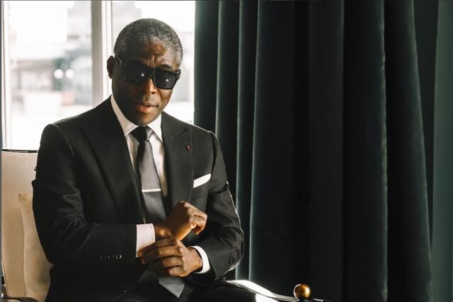 Tại sao Guinea Xích đạo của Obiang lại quan trọng