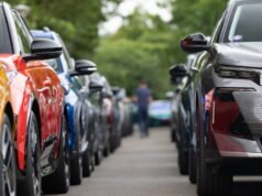Ô tô. Các loại xe điện và xe hybrid tốt nhất trên thị trường là…