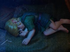 Zelda Ocarina of Time được Nintendo chính thức làm lại