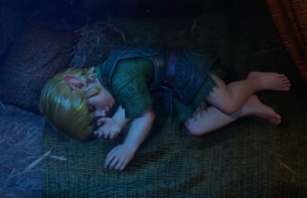 Zelda Ocarina of Time được Nintendo chính thức làm lại