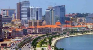 Ngoài dầu mỏ: tại sao giới tài chính châu Phi lại hướng tới Luanda