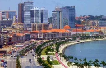 Ngoài dầu mỏ: tại sao giới tài chính châu Phi lại hướng tới Luanda