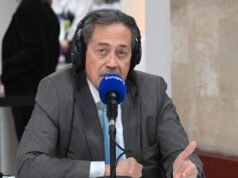 Sau cái chết của Lyhanna, Georges Fenech vô cùng tức giận: “Thẩm phán chỉ có một nỗi ám ảnh là lãnh đạo doanh nghiệp và chính trị gia”