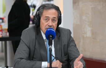 Sau cái chết của Lyhanna, Georges Fenech vô cùng tức giận: “Thẩm phán chỉ có một nỗi ám ảnh là lãnh đạo doanh nghiệp và chính trị gia”