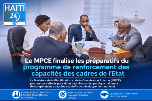 MPCE hoàn tất việc chuẩn bị cho chương trình nâng