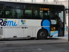 Đưa đón học sinh Rémi ở Touraine: miễn phí nhưng phải đăng ký ngay