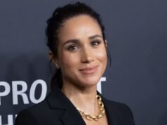 Meghan Markle: cử chỉ rất có tính toán này của người bạn đồng hành của Hoàng tử Harry để dỗ dành Vua Charles III