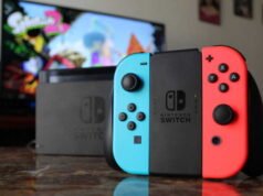Nintendo nộp phạt 35 triệu euro tại Pháp vì lỗi trên bảng điều khiển Switch