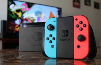 Nintendo nộp phạt 35 triệu euro tại Pháp vì lỗi trên bảng điều khiển Switch
