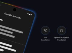Gemini 3.5 Live Translate: Google công bố bản dịch thời gian thực được cải tiến