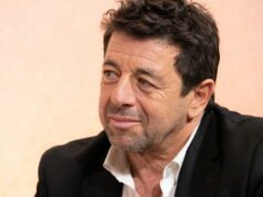 Công lý. Bị buộc tội bạo lực tình dục, Patrick Bruel đã trình diện trước thẩm phán hôm thứ Tư