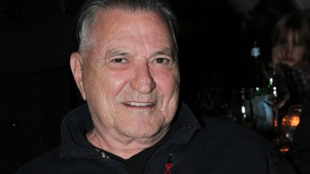 Jean-Marie Bigard “sẵn sàng cho mùa giải tiếp theo”? Anh