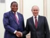 Wagner, thương nhân vùng Vịnh và các doanh nghiệp liên kết với Rwanda