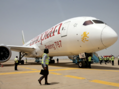 US EXIM, Ethiopian Airways… Châu Phi tài trợ cho các hãng hàng không của mình như thế nào?