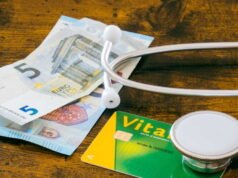 Bạn sẽ trả tiền cho bác sĩ của mình ngày càng nhiều hơn vào năm 2040? HCAAM cảnh báo vượt phí