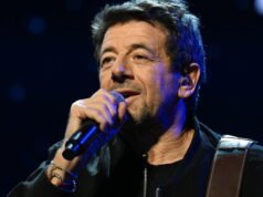 Công lý sống. Patrick Bruel gọi ba thẩm phán, nguyên đơn đón “tín hiệu mạnh”