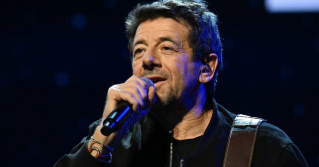 Công lý sống. Patrick Bruel gọi ba thẩm phán, nguyên