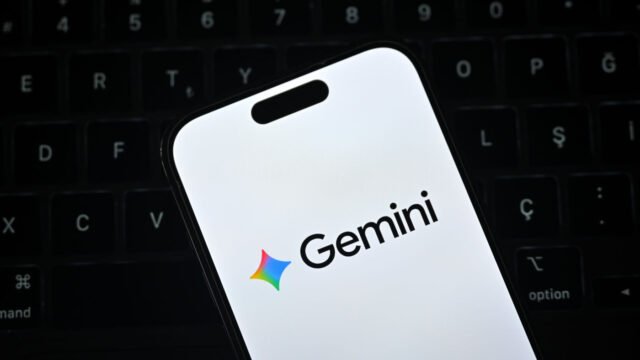 Google hạ giá sản phẩm AI rẻ nhất của mình,