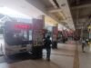 Ga JB Sentral: đóng cửa đột ngột bắt đầu từ ngày mai