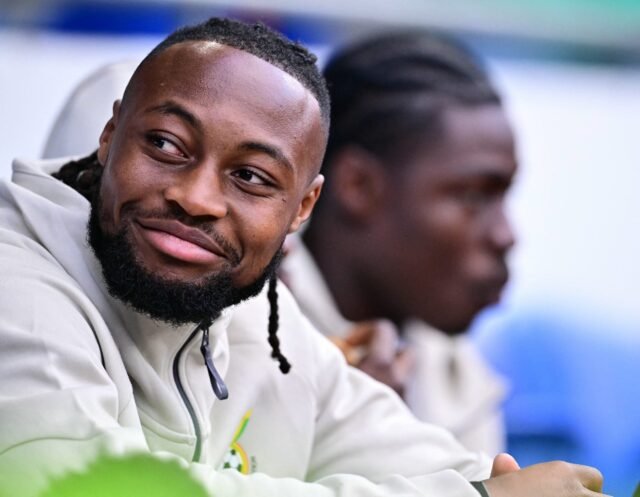 Những thay đổi đối với World Cup ở Châu Phi