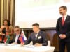 Kenya thu hút các nhà đầu tư Slovakia tại diễn đàn Nairobi