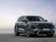 Xe mới. Audi trình làng thế hệ thứ ba của Q7… và đó là động cơ diesel!