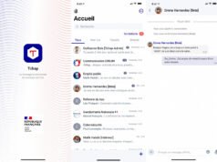 Tchap: một cuộc điều tra được mở sau vụ hack tin nhắn của Pháp