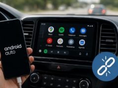 Android Auto: Google tung ra bản sửa lỗi ngắt kết nối làm hỏng hành trình