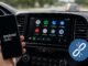 Android Auto: Google tung ra bản sửa lỗi ngắt kết nối làm hỏng hành trình