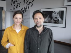 Nathalie Garraud và Olivier Saccomano được đề cử cho T2G Théâtre de Gennevilliers – Trung tâm Kịch nghệ Quốc gia