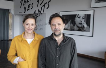 Nathalie Garraud và Olivier Saccomano được đề cử cho T2G Théâtre de Gennevilliers – Trung tâm Kịch nghệ Quốc gia