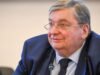 Chính sách. François Vannson trở lại phục vụ với tư cách người đứng đầu Đảng Cộng hòa ở Vosges