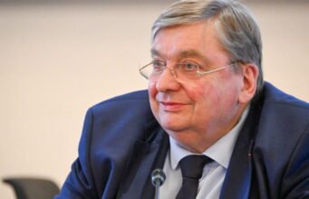 Chính sách. François Vannson trở lại phục vụ với tư cách người đứng đầu Đảng Cộng hòa ở Vosges