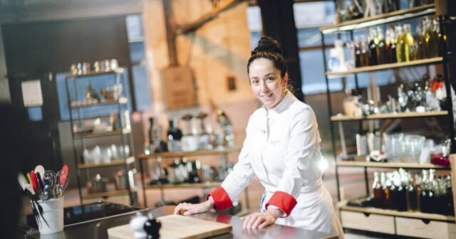 Tivi. “Top Chef” 2026: Viviana thắng đậm, chúng tôi kể