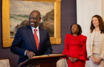 Doanh thu thấp kiểm tra nỗ lực chuyển từ nợ sang PPP của Ruto
