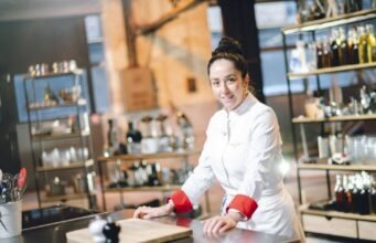 Tivi. “Top Chef” 2026: Viviana thắng đậm, chúng tôi kể cho bạn nghe về trận chung kết dưới áp lực