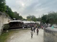 Giới thiệu về boccia, ngôn ngữ ký hiệu, dàn DJ… Quán rượu Tours nâng cao nhận thức về người khuyết tật vào Thứ Bảy tuần này