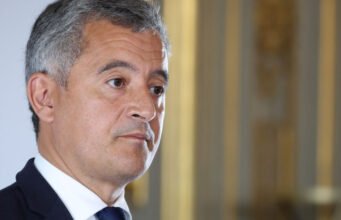 Gérald Darmanin loại bỏ “lời nhận tội” hình sự khỏi cuộc cải cách tư pháp của mình