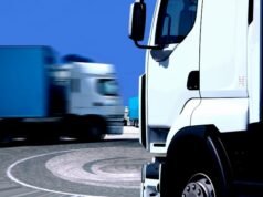 IRU kêu gọi Brussels ưu tiên chuyển đổi sang đội tàu công ty không phát thải