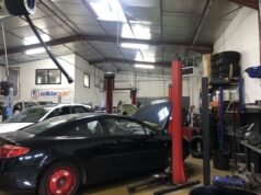 Tại Joué-lès-Tours, hiệp hội Solidarauto 37 đang tìm kiếm tình nguyện viên tương lai