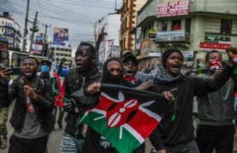 Tại sao Dự luật Tài chính của Kenya một lần nữa khiến công chúng phẫn nộ