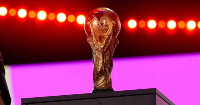 World Cup 2026: bảng xếp hạng các thành phố đăng