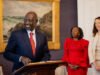 Doanh thu thấp đang thử thách nỗ lực chuyển từ nợ sang PPP của Ruto