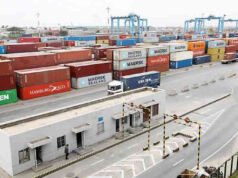 Hệ thống theo dõi điện tử thời gian thực giúp giảm tình trạng trộm cắp và bán phá giá hàng hóa