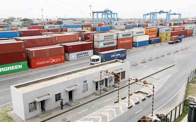 Hệ thống theo dõi điện tử thời gian thực giúp