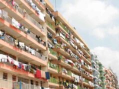 LHQ kêu gọi các chính phủ điều tiết thị trường nhà ở châu Phi
